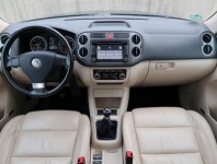 Volkswagen Tiguan  2.0 TDI 