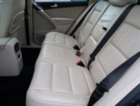 Volkswagen Tiguan  2.0 TDI 