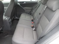 Volkswagen Tiguan  2.0 TDI 