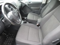 Volkswagen Tiguan  2.0 TDI 