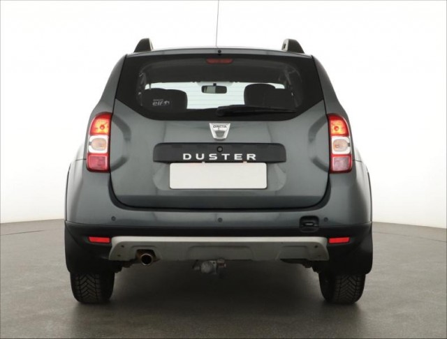 Dacia Duster  1.6 SCe 