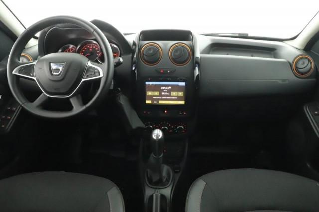 Dacia Duster  1.6 SCe 