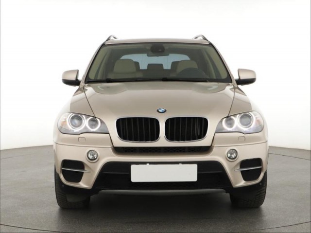 BMW X5  xDrive30d 