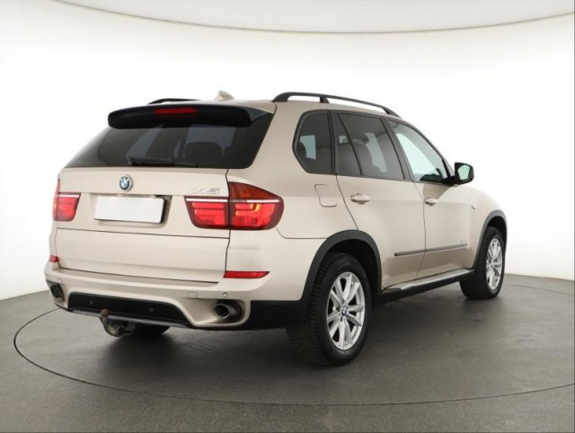 BMW X5  xDrive30d 