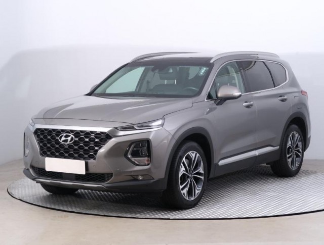 Hyundai Santa Fe  2.2 CRDi Premium