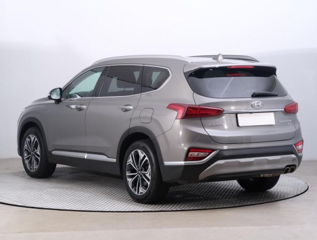 Hyundai Santa Fe  2.2 CRDi Premium