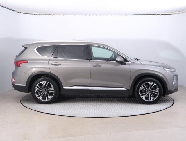 Hyundai Santa Fe  2.2 CRDi Premium