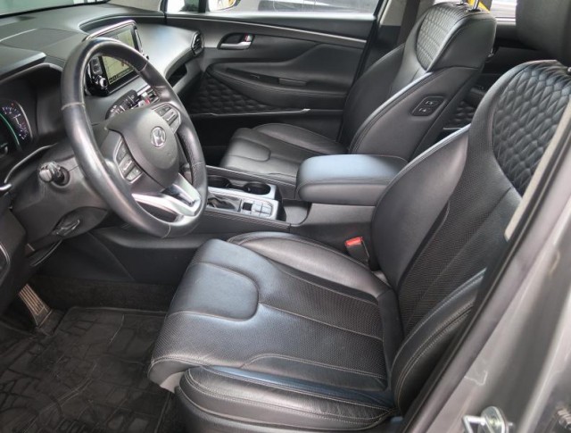 Hyundai Santa Fe  2.2 CRDi Premium