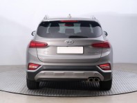 Hyundai Santa Fe  2.2 CRDi Premium