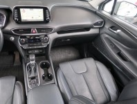 Hyundai Santa Fe  2.2 CRDi Premium