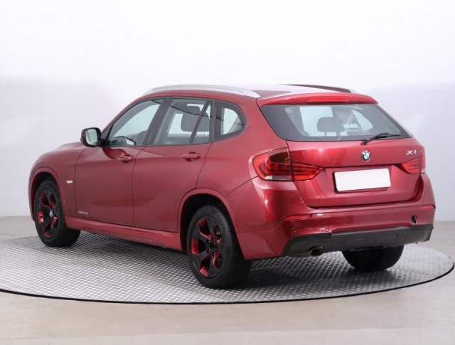 BMW X1  sDrive20d 