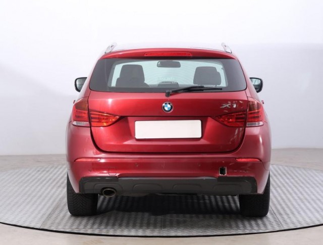 BMW X1  sDrive20d 