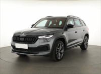 Škoda Kodiaq  2.0 TDI Sportline Exclusive