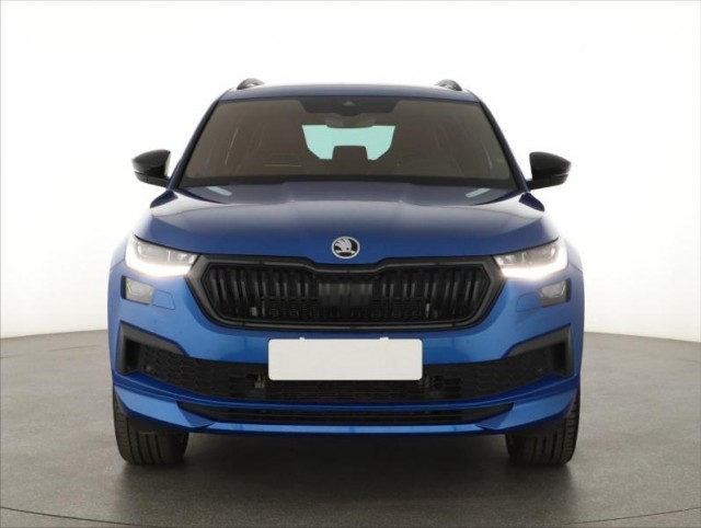 Škoda Kodiaq  2.0 TDI Sportline Plus