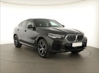 BMW X6  xDrive40i M Paket