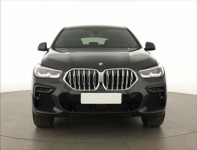 BMW X6  xDrive40i M Paket