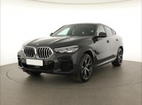 BMW X6  xDrive40i M Paket