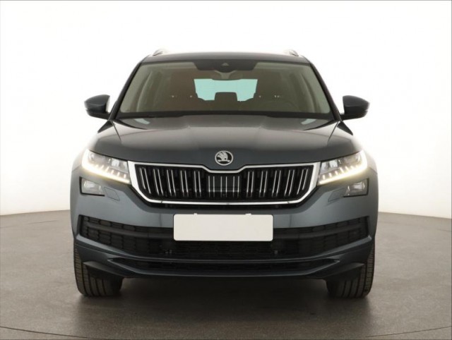 Škoda Kodiaq  2.0 TDI 