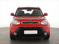 Kia Soul  1.6 GDI 