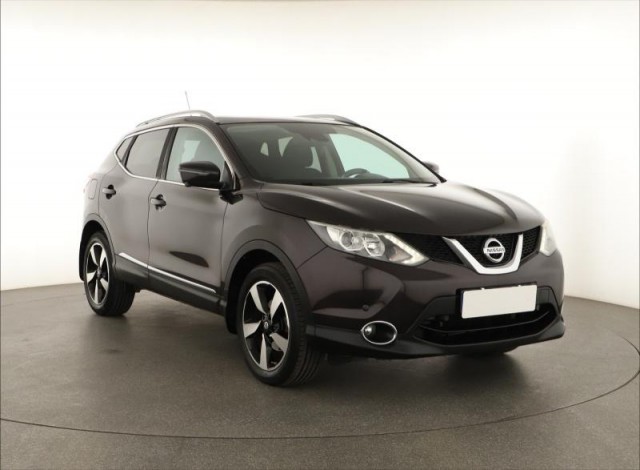 Nissan Qashqai  1.2 DIG-T 