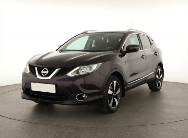 Nissan Qashqai  1.2 DIG-T 