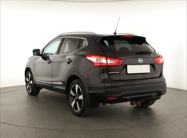 Nissan Qashqai  1.2 DIG-T 