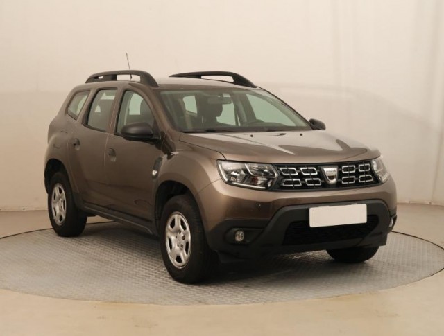 Dacia Duster  1.0 TCe 