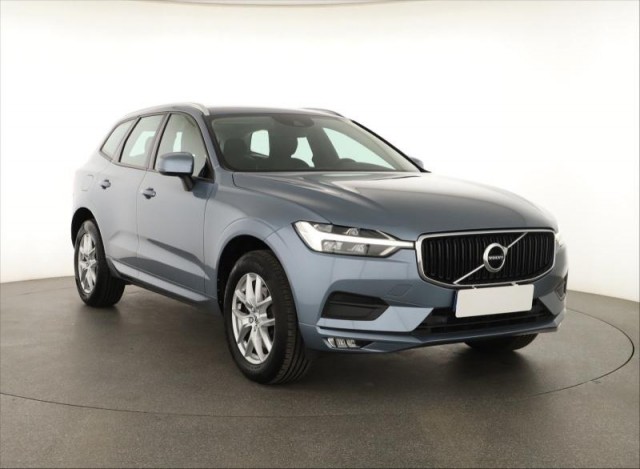 Volvo XC60  D4 AWD 