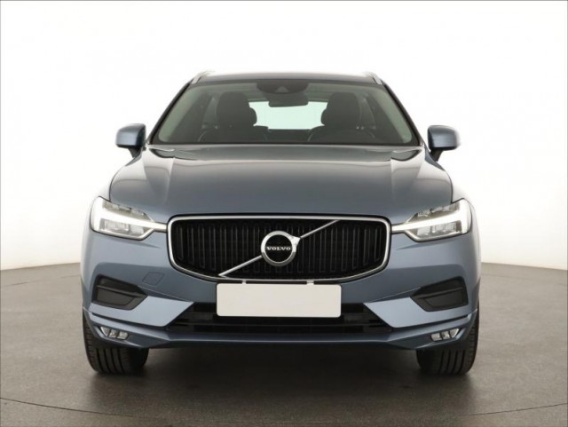 Volvo XC60  D4 AWD 