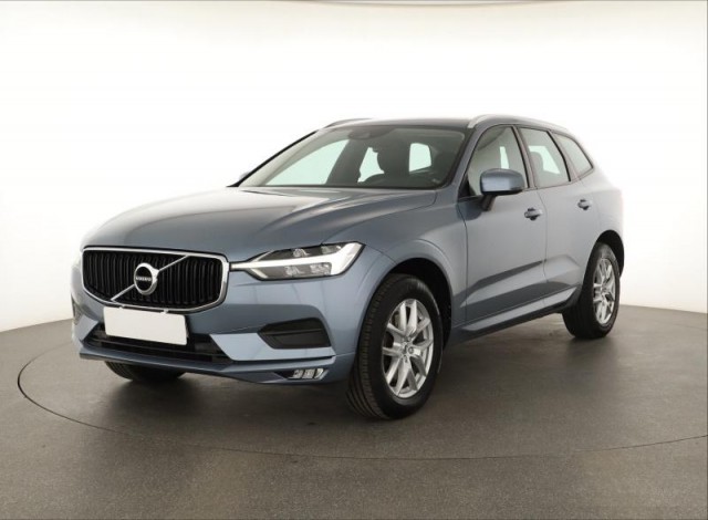 Volvo XC60  D4 AWD 