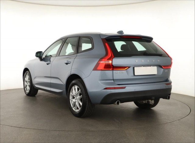 Volvo XC60  D4 AWD 