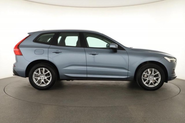 Volvo XC60  D4 AWD 