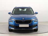 Škoda Kamiq  1.5 TSI 