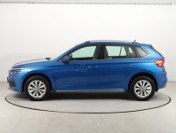 Škoda Kamiq  1.5 TSI 