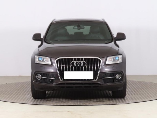 Audi Q5  2.0 TDI 