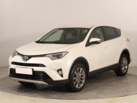 Toyota RAV 4  2.0 D-4D 