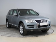 Volkswagen Touareg  2.5 R5 TDI 