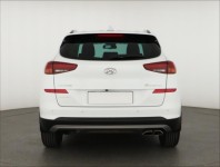 Hyundai Tucson  1.6 T-GDI 