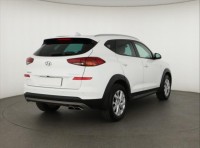 Hyundai Tucson  1.6 T-GDI 