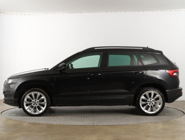 Škoda Karoq  2.0 TDI Style