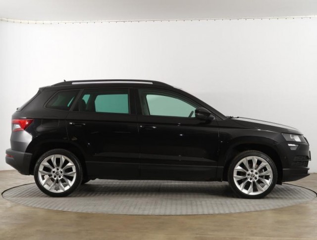 Škoda Karoq  2.0 TDI Style