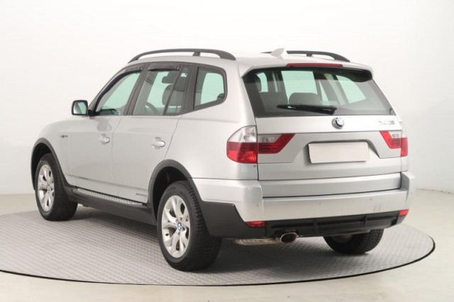 BMW X3  xDrive20d 