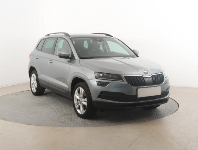 Škoda Karoq  1.6 TDI 