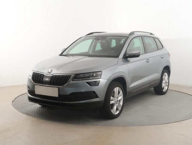 Škoda Karoq  1.6 TDI 