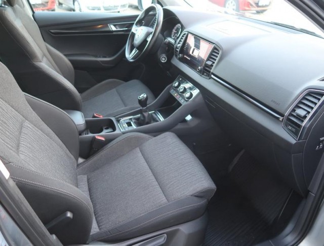 Škoda Karoq  1.6 TDI 