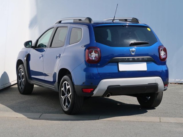 Dacia Duster  1.0 TCe 