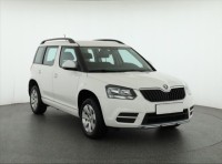 Škoda Yeti  1.2 TSI Active