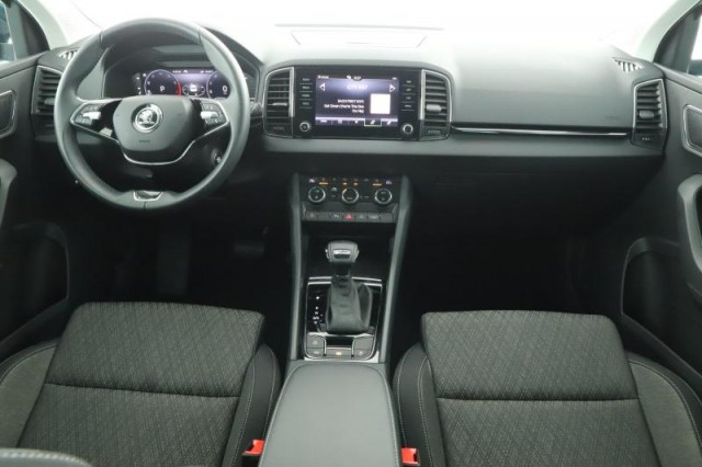 Škoda Karoq  1.5 TSI Style Plus