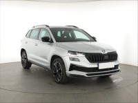 Škoda Karoq  1.5 TSI Sportline Plus