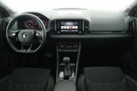 Škoda Karoq  1.5 TSI Sportline Plus